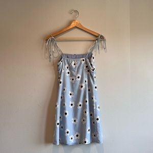 Princess Polly flower dress